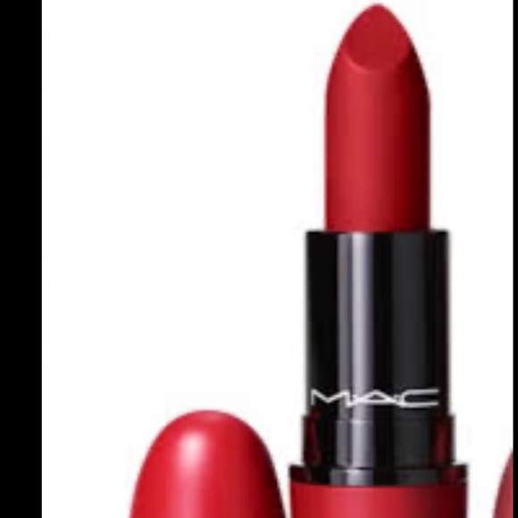 MAC Cosmetics Other - MAC MATTE LIPSTICK RETRO MATTE 707
RUBY WOO